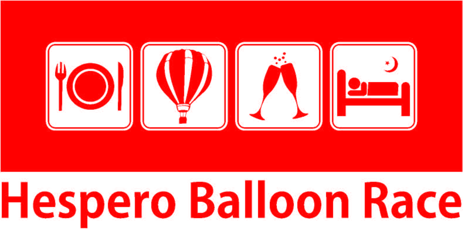 Hespero Balloon Race